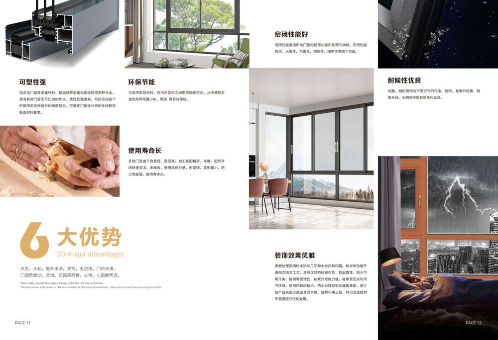 六大優(yōu)勢(shì)